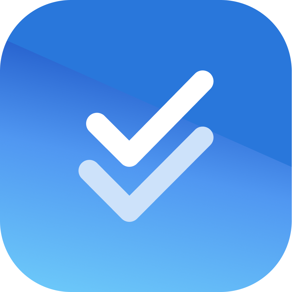 Double Check logo